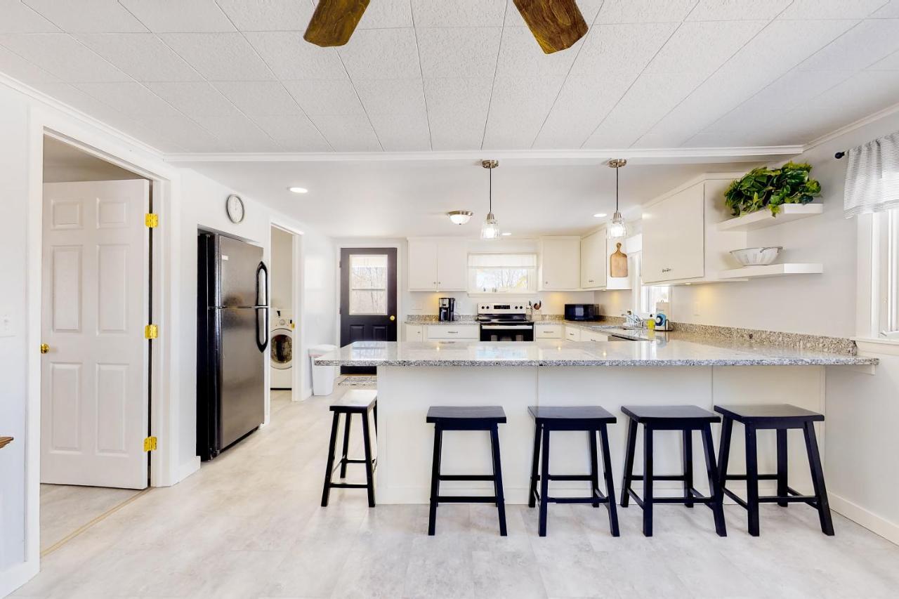 Finger Lakes Stunner Villa Dundee Dış mekan fotoğraf